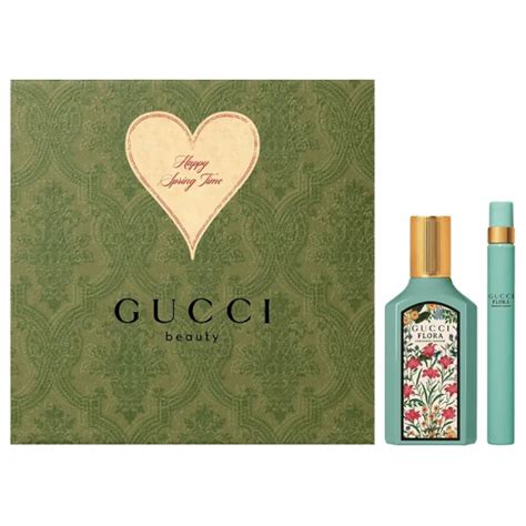 gucci flora gorgeous jasmine opinie